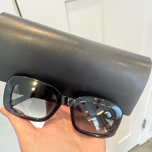 YSL Sunglasses - Picture 3 of 5